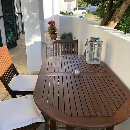 Retreats Kavos