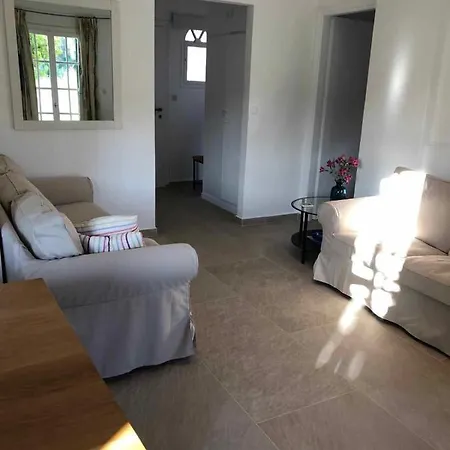 Appartement Retreats