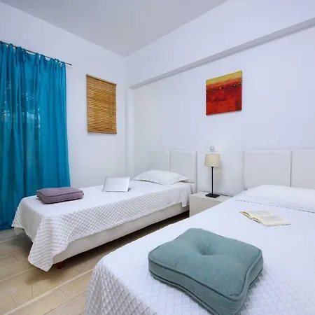 Apartment Retreats