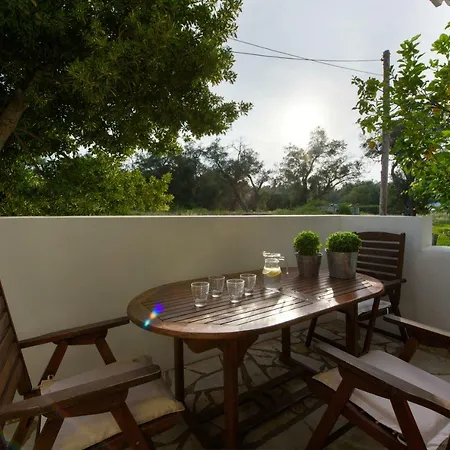 Retreats * Kavos